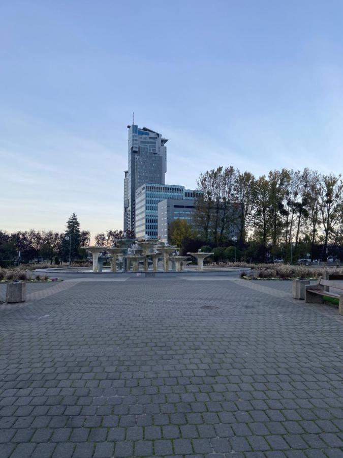 Mieszkanie Гдиня Екстер'єр фото