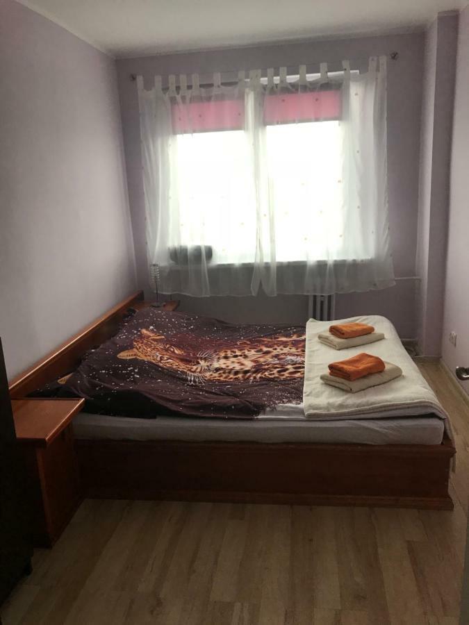 Mieszkanie Гдиня Екстер'єр фото